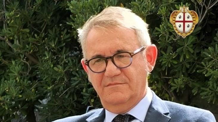 Morte sul lavoro a Sestu, il presidente del consiglio regionale Comandini: «Dramma che non si deve ripetere»