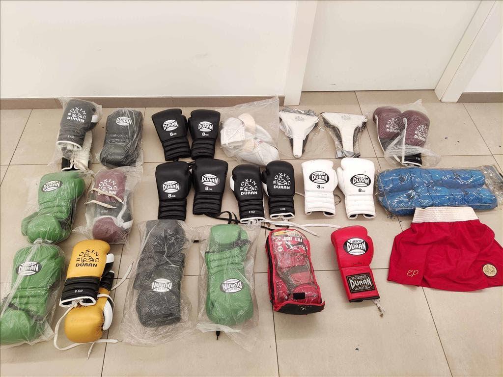 Droga tra le cornici, negozio sequestrato a Ferrara