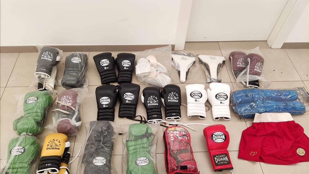 Droga tra le cornici, negozio sequestrato a Ferrara