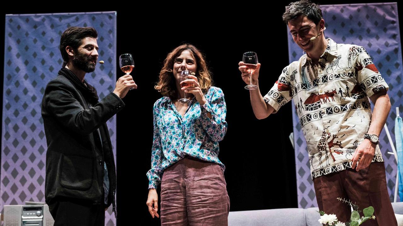 Il centro Teatrale MaMiMò riparte con la nuova stagione “Variazioni”