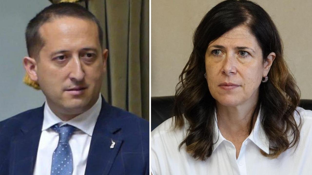 Dario Giagoni attacca la Regione: «Sulle nomine Asl solo interessi di partito»