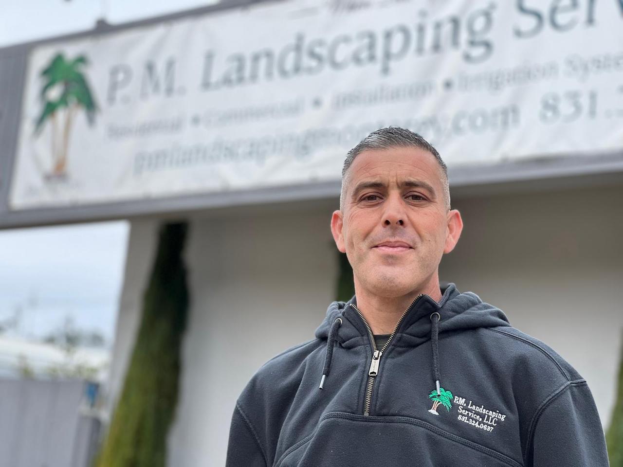 Dalla California il sogno di Paolo Manca: «Voglio realizzare un motor show anche in Sardegna»