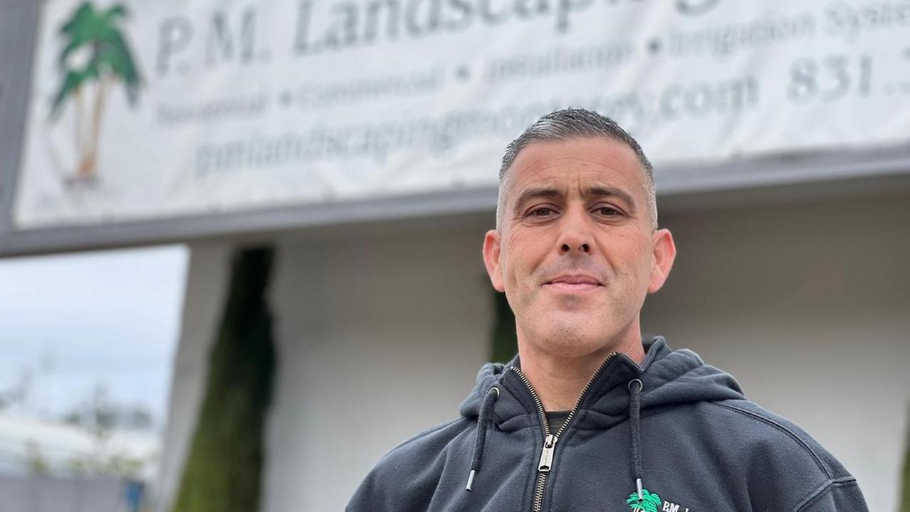 Dalla California il sogno di Paolo Manca: «Voglio realizzare un motor show anche in Sardegna»