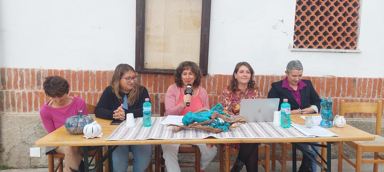 Apre ad Arzachena un’associazione per “darsi una mano”