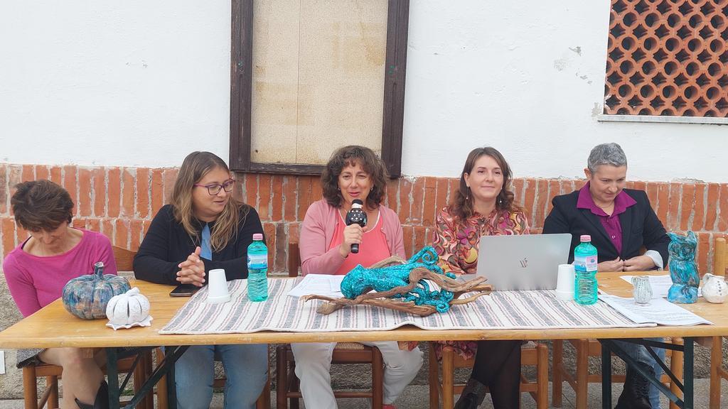 Apre ad Arzachena un’associazione per “darsi una mano”