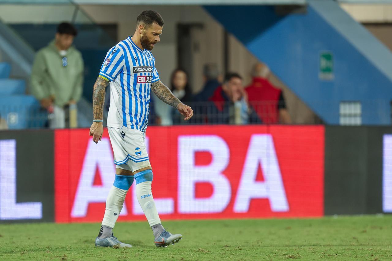 Non c’è gloria per la Spal ad Arezzo: ora a chi toccherà pagare?