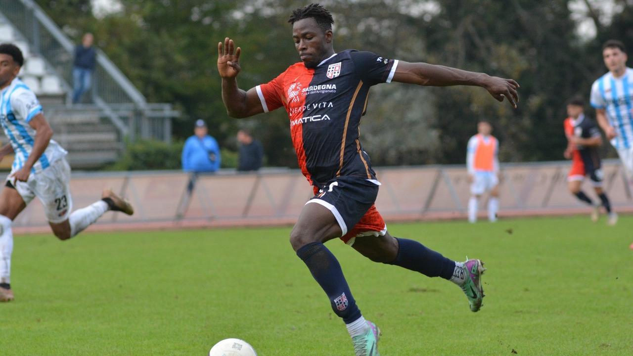 Legnago-Torres 2-3: gli HIGHLIGHTS