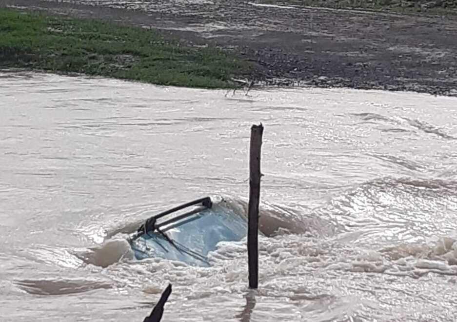 Santa Luce, il pastore travolto dal fiume: «Sono rimasto per ore lì, un canneto e saper nuotare sono stati la mia salvezza»