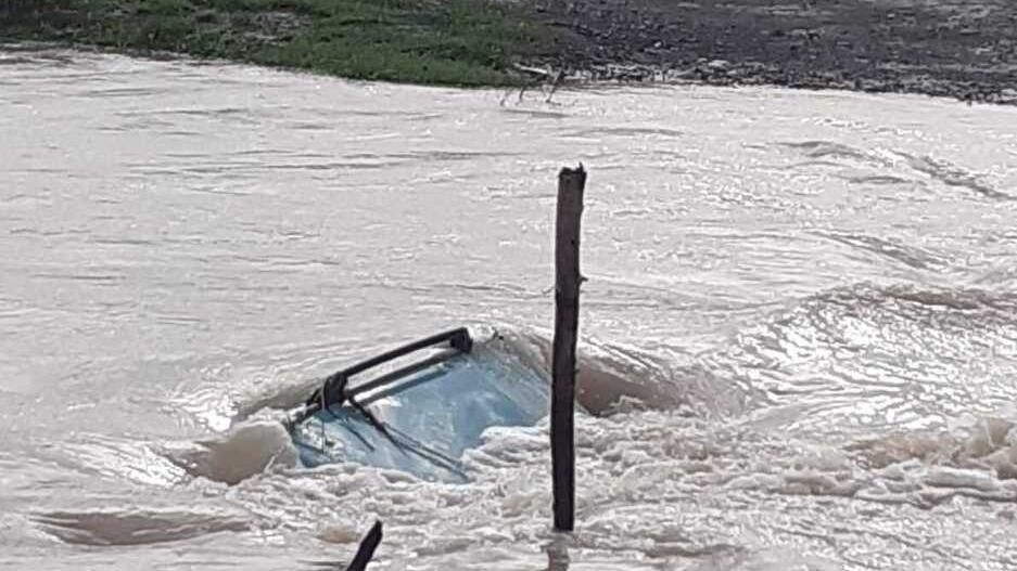 Santa Luce, il pastore travolto dal fiume: «Sono rimasto per ore lì, un canneto e saper nuotare sono stati la mia salvezza»