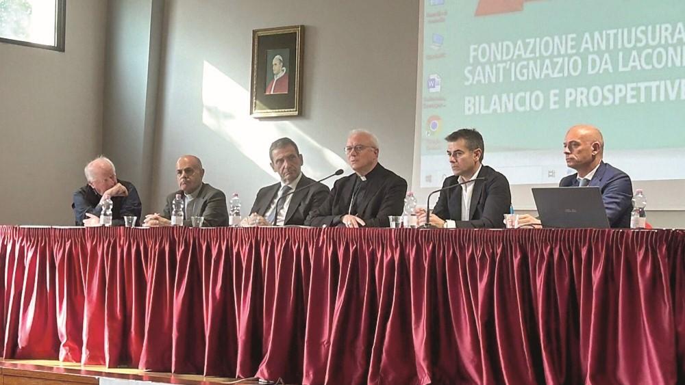 Usura: incubo per molte famiglie sarde