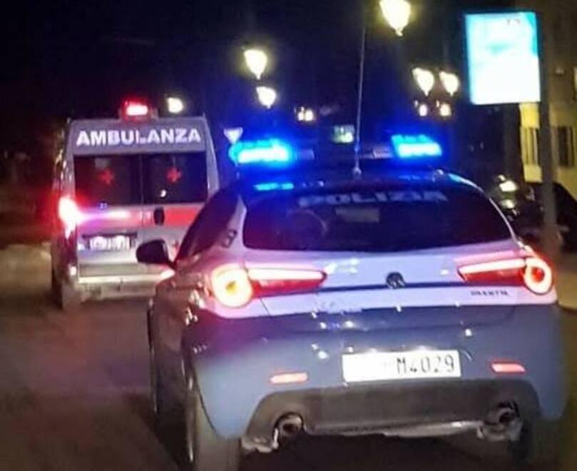 Sassuolo-Modena, tifoso colpito da una bottigliata finisce all’ospedale