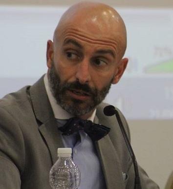 I fighter sassaresi strappano applausi 