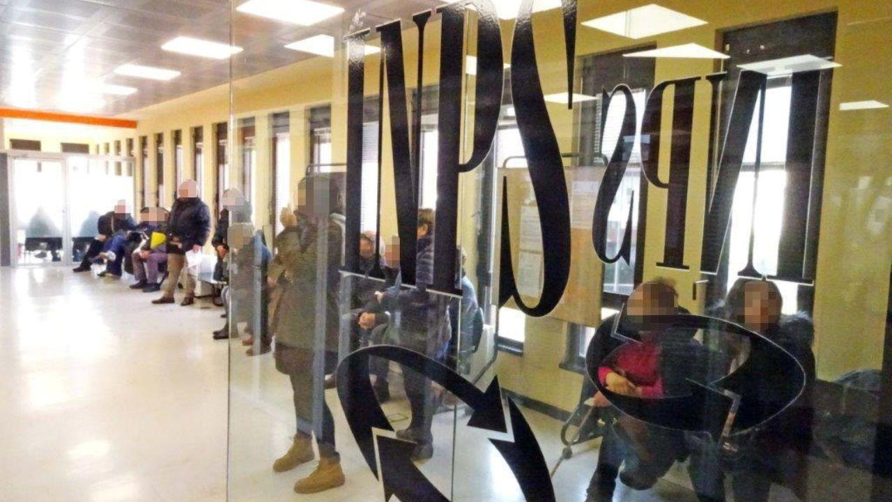 Recuperano  quasi 70mila euro dovuti ma mai versati  dall’Inps