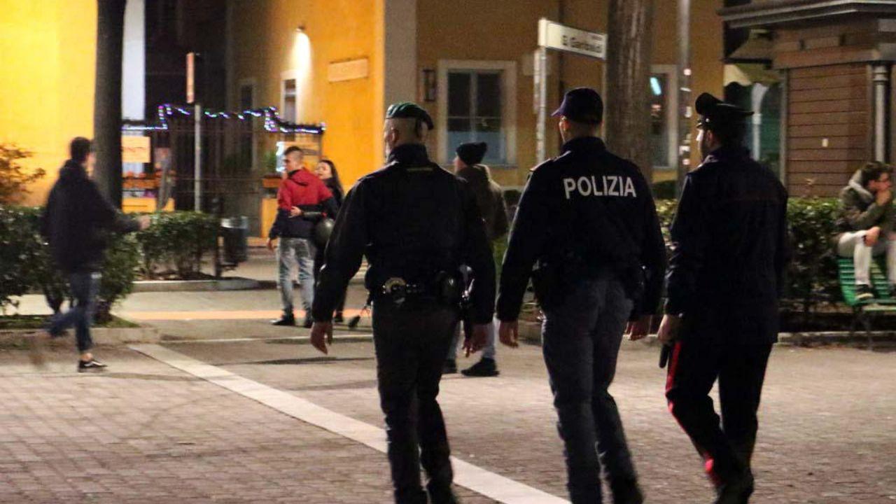 Massa, droga e movida: cinque arresti