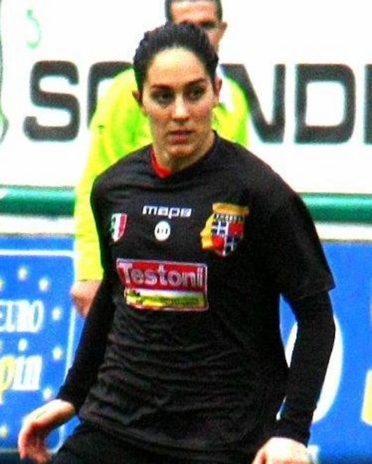 A femminile di calcio, solo un punto per la Torres all’esordio