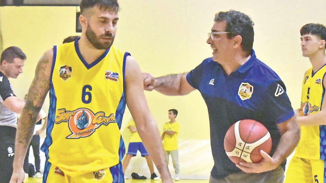 
	Forti con coach Signorelli

