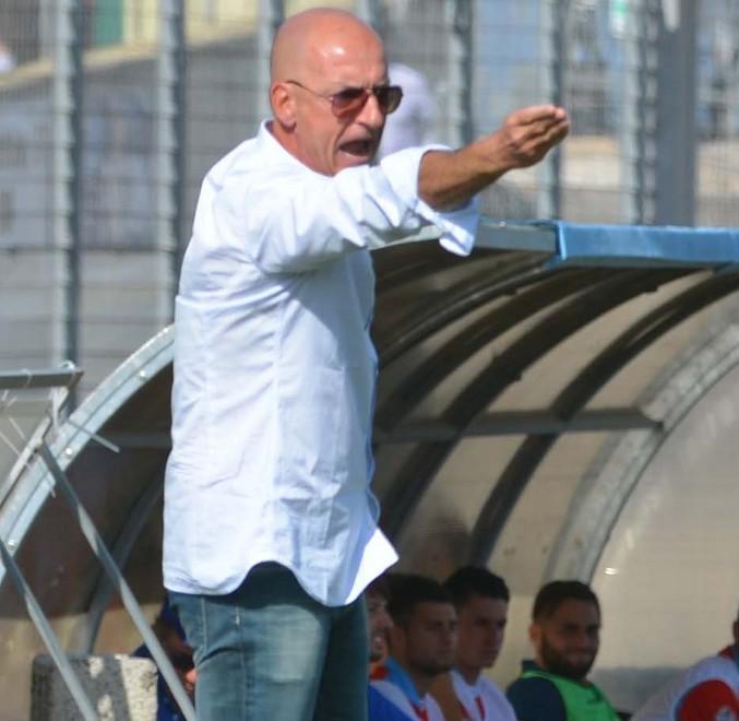 Cocuzza: «Serve cattiveria, sprecate troppe occasioni»