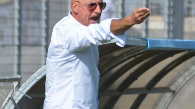Cocuzza: «Serve cattiveria, sprecate troppe occasioni»