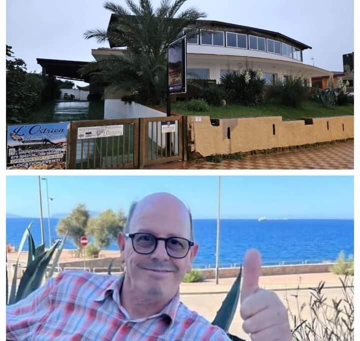 Addio a Gaetano Trenta, storico ristoratore di Porto Torres