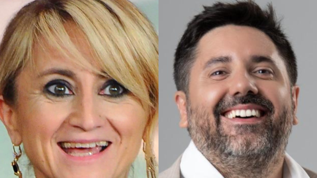 Luciana Littizzetto in uno sketch prende di mira il dentista sardo Corrado Palmas, ecco la sua risposta