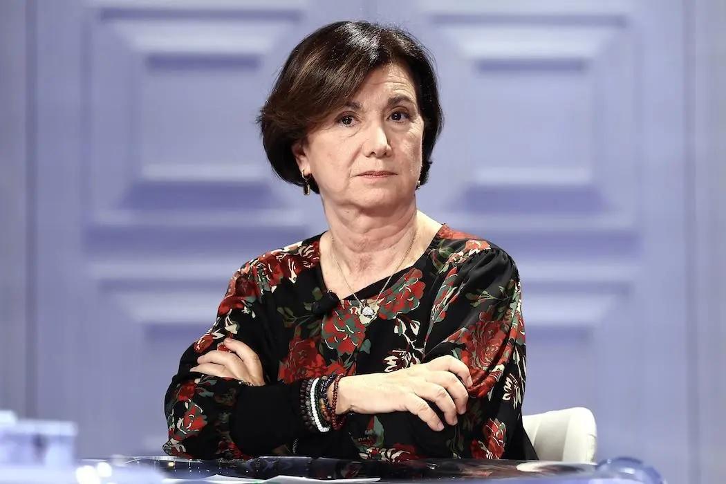 
	Eugenia Roccella

