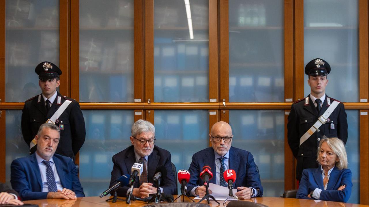 Dossieraggio, ecco chi è l’imprenditore reggiano arrestato