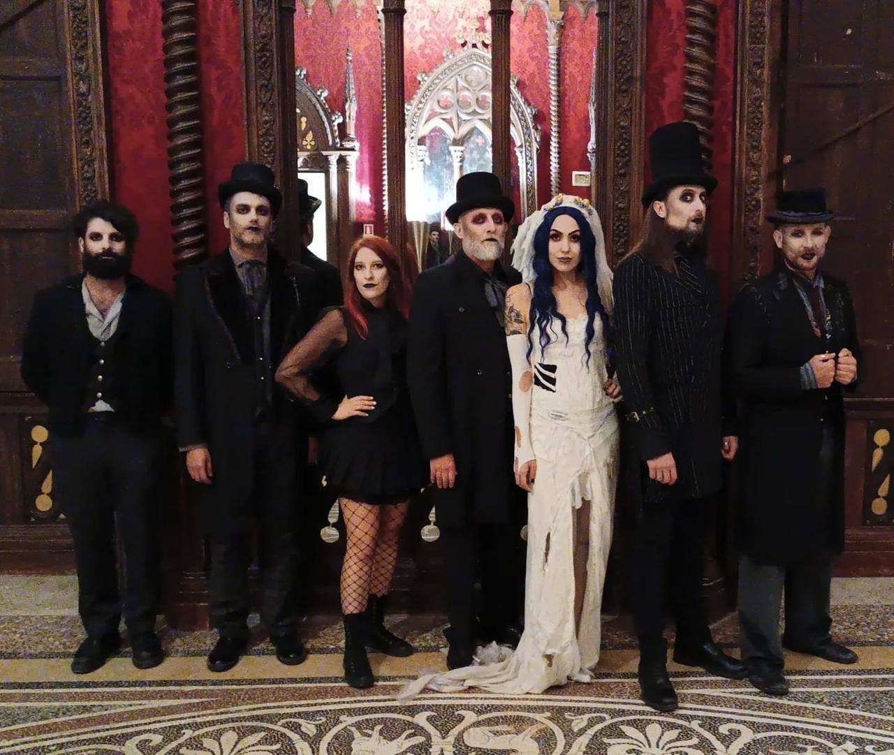 Halloween Masquerade Party, in palio un viaggio a Los Angeles per il travestimento più spaventoso