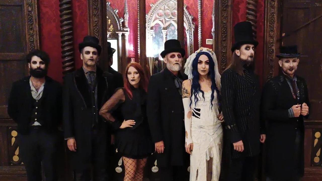 Halloween Masquerade Party, in palio un viaggio a Los Angeles per il travestimento più spaventoso