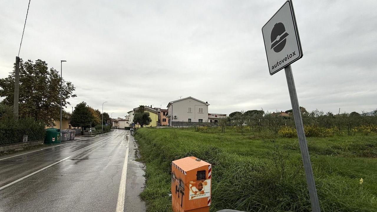 Toscana seconda in Italia per multe stradali: quanto pagano ogni anno i cittadini