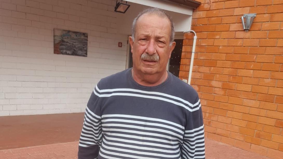 Budoni, la storia di Giovanni Maria Canu: «L’alcol ti annienta ma rinascere è possibile»