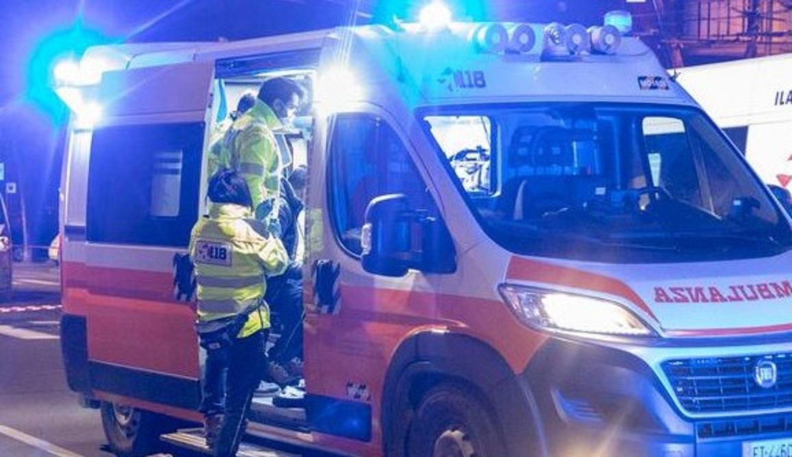 Pedone travolto e ucciso da un’auto in via Emilia a Castelfranco