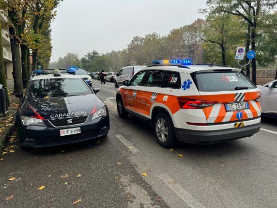 Caduta dal tetto muore a 13 anni: indagato il fidanzato