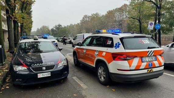 Caduta dal tetto muore a 13 anni: indagato il fidanzato