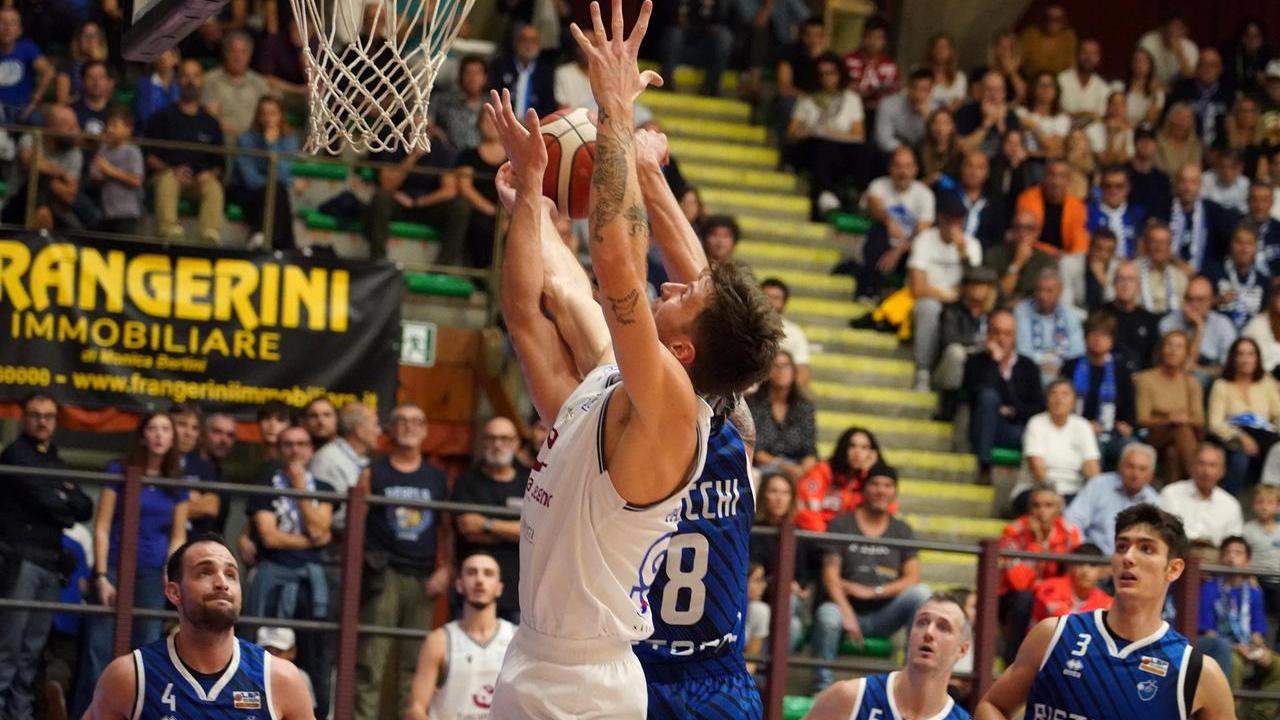 La Pielle Livorno fa sul serio: vittoria pesante contro Fabriano