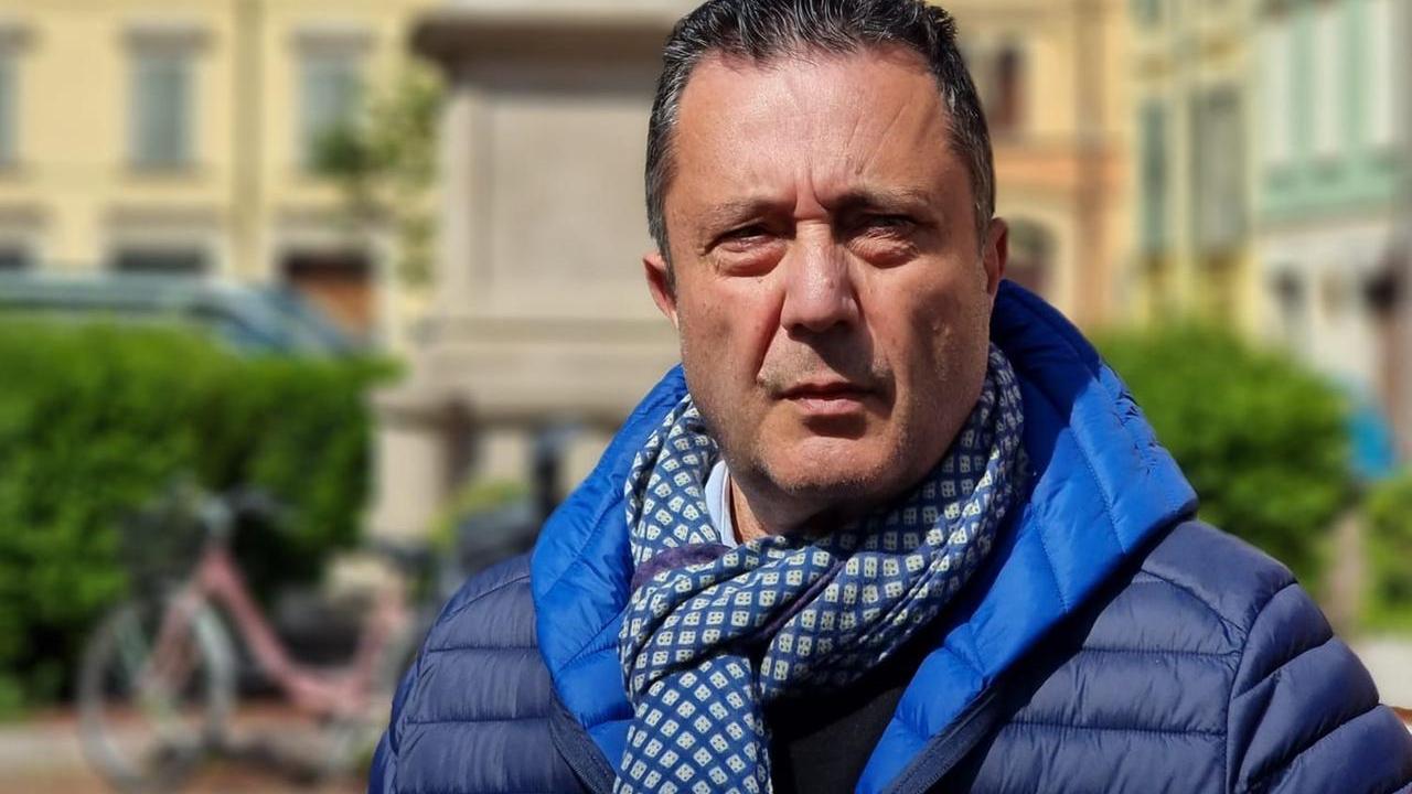 Cesi: «Contro i furti metto a disposizione la mia esperienza di ex carabiniere»