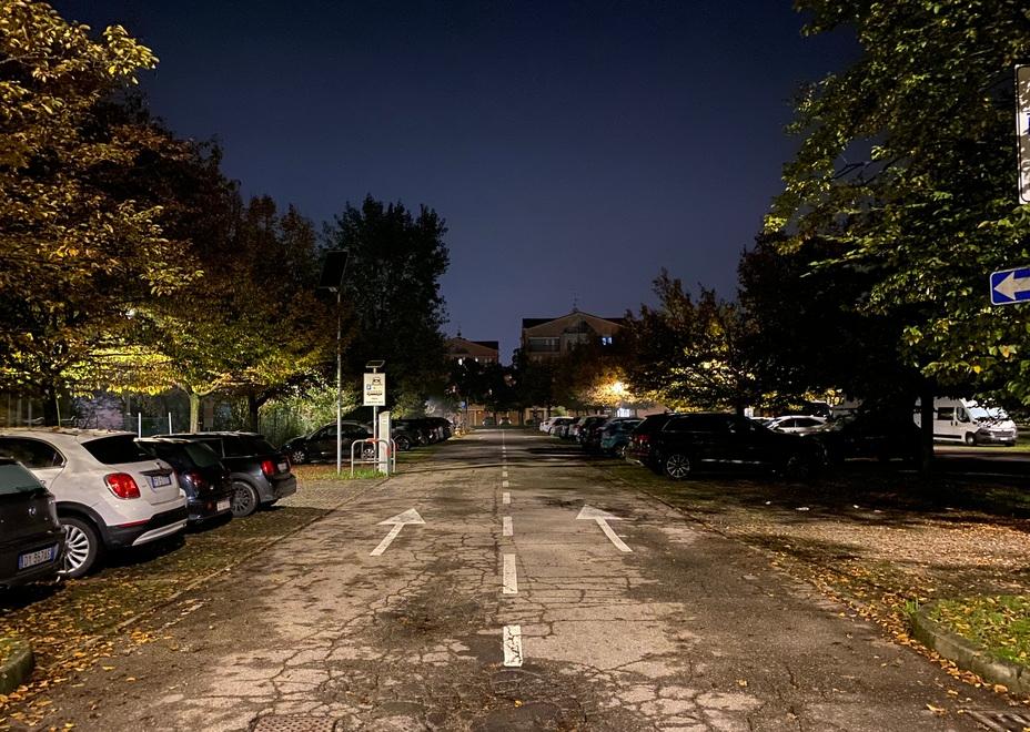 Aggredito di notte al Foro Boario: è in fin di vita