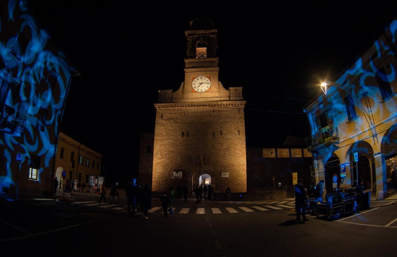 Per Halloween Novellara si trasforma in una città da brividi: ecco tutti gli eventi