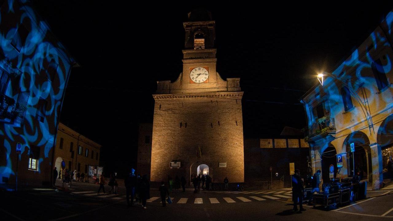 Per Halloween Novellara si trasforma in una città da brividi: ecco tutti gli eventi