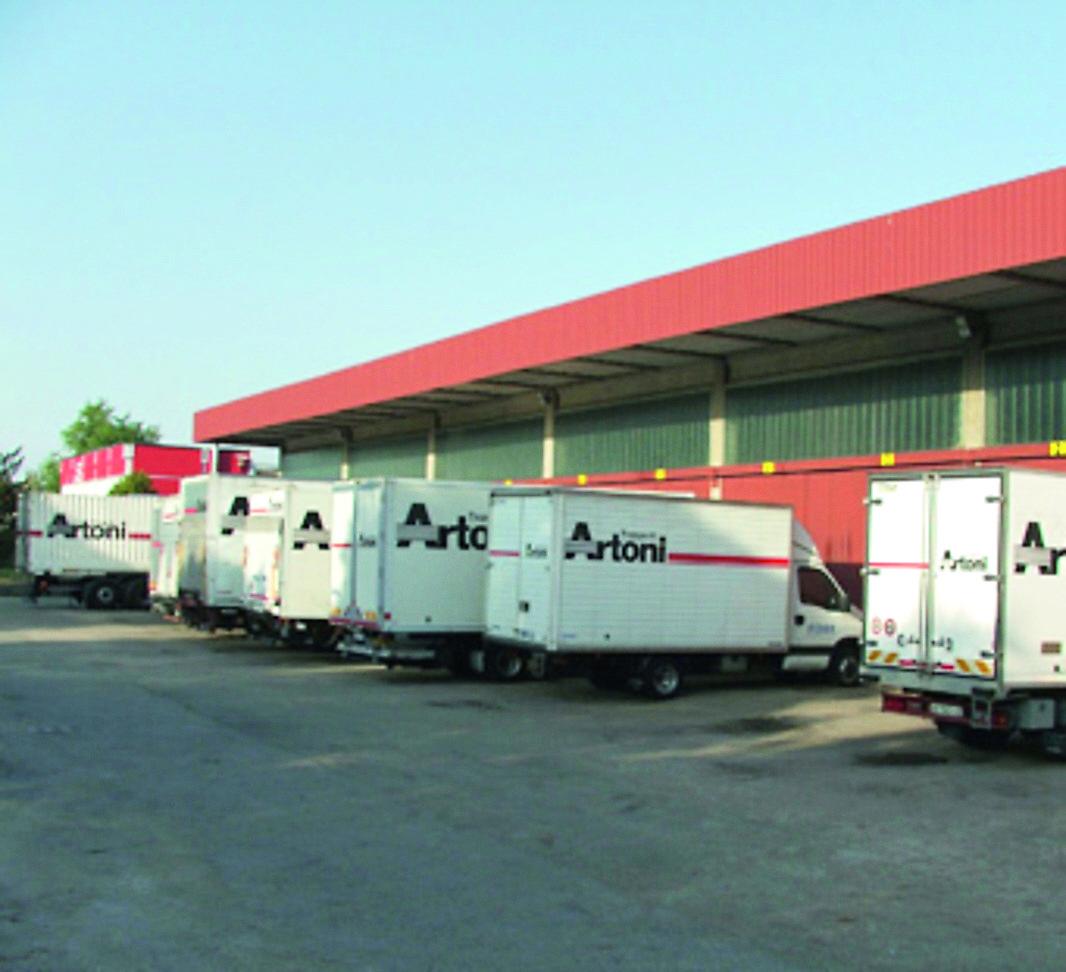 Dossieraggio, lo spionaggio mimetizzato anche sull’ex manager di Artoni