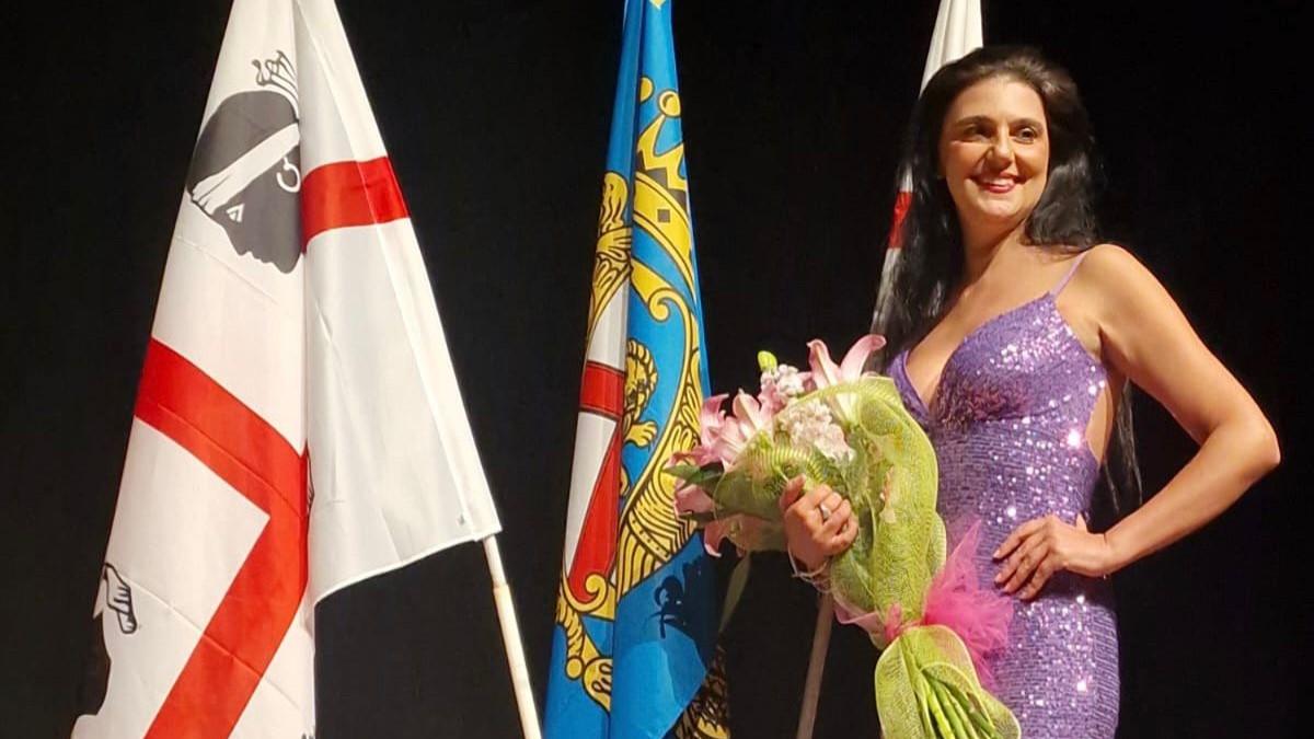 Maria Giovanna Cherchi in concerto a Lecco con il Circolo “Amsicora”