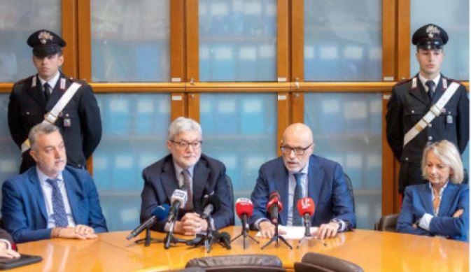 Inchiesta hacker, anche in Emilia il mercato illegale dei dossier