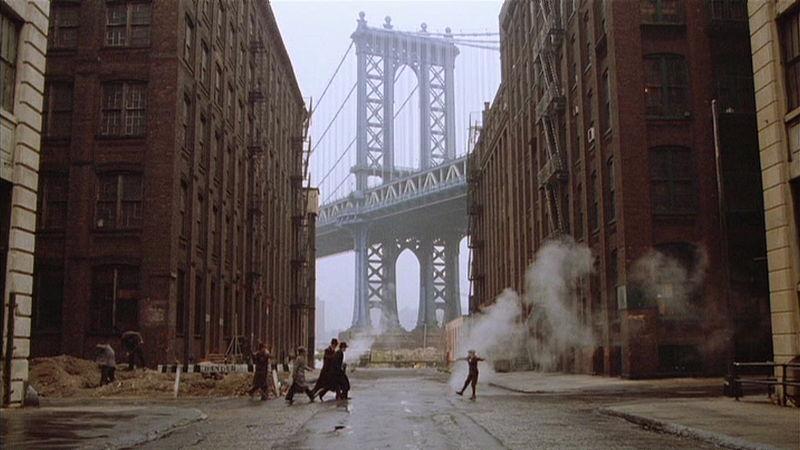“C’era una volta in America” torna al cinema: proiezioni a Ferrara