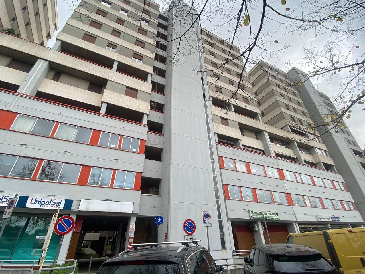 
	La societ&agrave; Dag ha sede in via Gandhi

