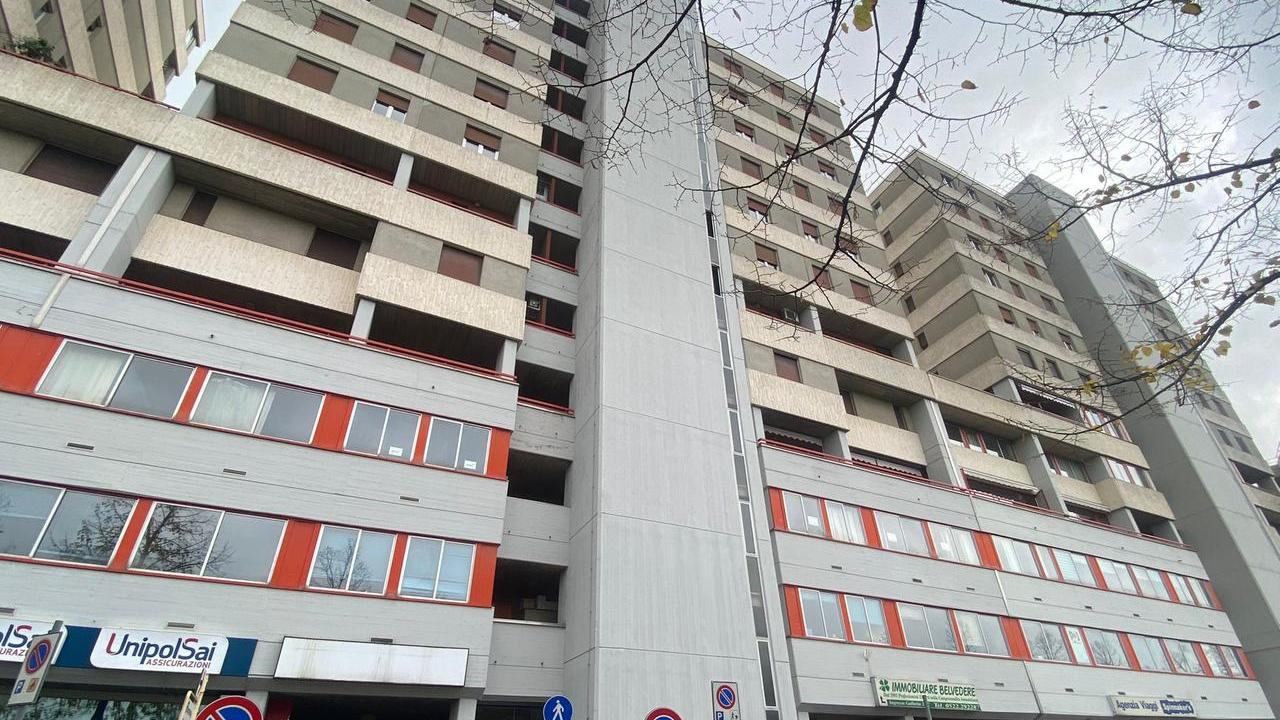 La società Dag ha sede in via Gandhi