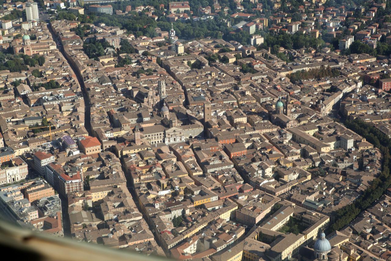 Ambiente, Reggio Emilia è la più green in Italia. Ecco la classifica