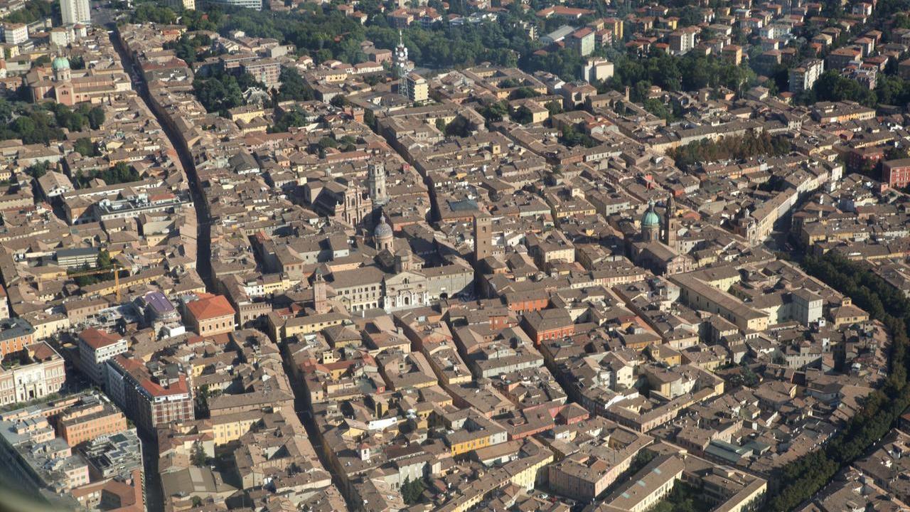 Ambiente, Reggio Emilia è la più green in Italia. Ecco la classifica