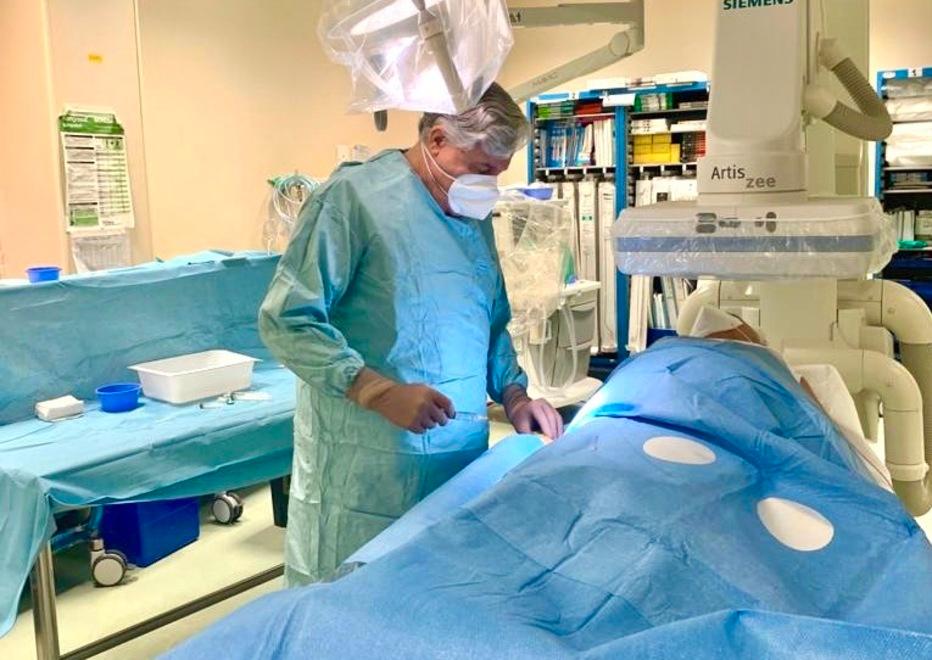Lucca, Cardiologia è un'eccellenza nazionale: qui si muore meno. I segreti del reparto