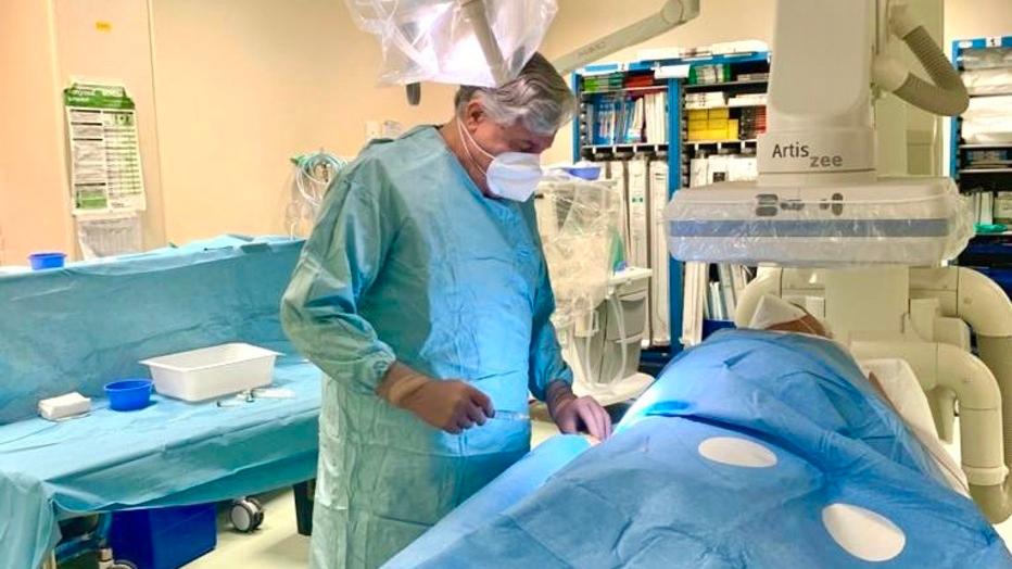 Lucca, Cardiologia è un'eccellenza nazionale: qui si muore meno. I segreti del reparto