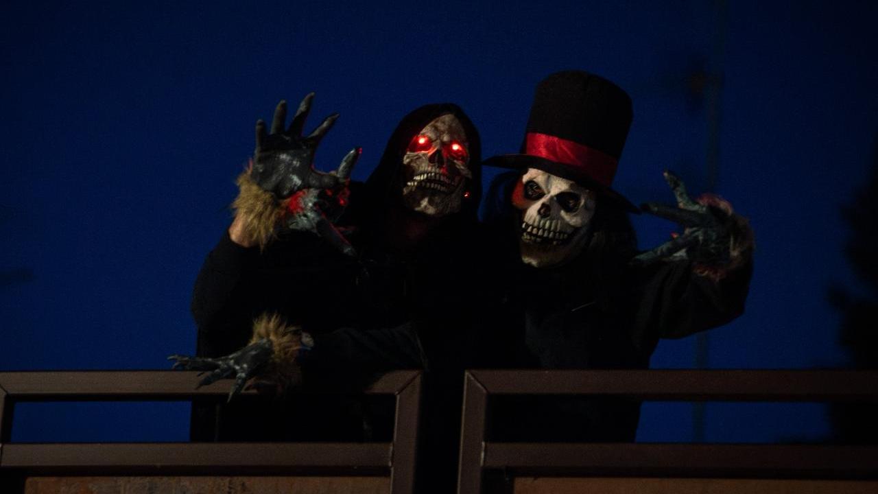 Halloween per i più piccoli: cinque cose da fare a Reggio Emilia e provincia