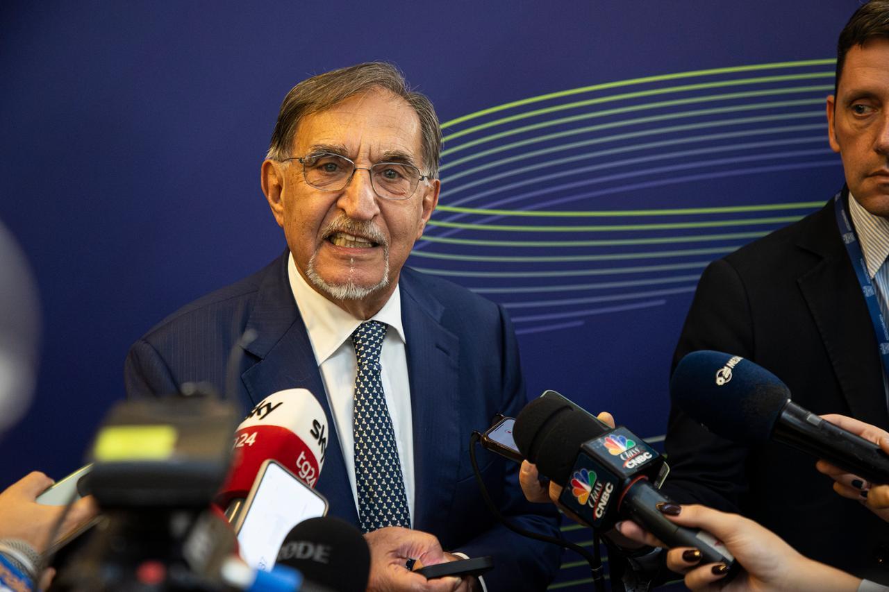 Dossieraggio, spunta un fascicolo anche su La Russa e figli